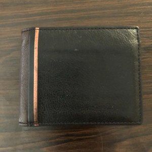 Fossil Traveler Wallet